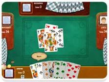 Speel gratis klaverjassen online en geniet van het spel!