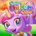 Cute Unicorn Care