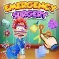 Emergency Surgery