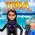 Tina - Great Summer Day