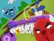 Bounzy Online