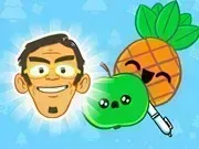 Pineapple Pen Online
