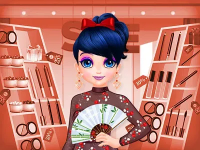 Marinett Freaky Black Friday Sale