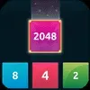 2048 X2 Merge Blocks