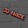 3D Maze