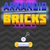 Arkanoid Bricks