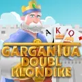 Gargantua Double Klondike