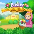 Mahjong Blocks - Easter